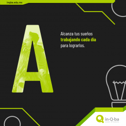 INQBA Escuela de Negocios - Puebla