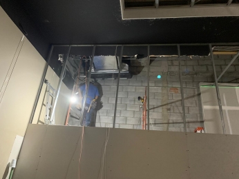 SF Aire Acondicionado y Refrigeración - Puebla