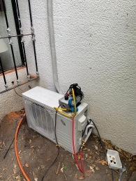 SF Aire Acondicionado y Refrigeración - Puebla