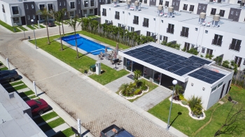 Constructora Brecasa - Puebla