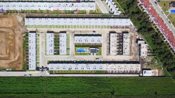 Constructora Brecasa - Puebla