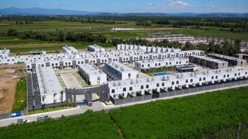 Constructora Brecasa - Puebla