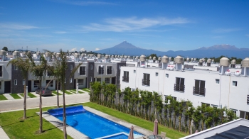 Constructora Brecasa - Puebla