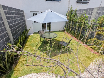 Constructora Brecasa - Puebla