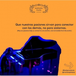 Criando y Creciendo - Puebla