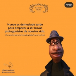 Criando y Creciendo - Puebla