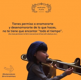 Criando y Creciendo - Puebla