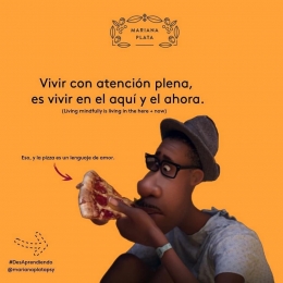 Criando y Creciendo - Puebla