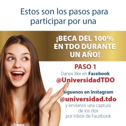 Universidad Tec de Oriente - Puebla