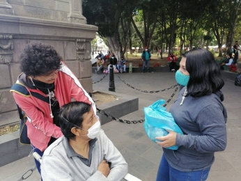 Instituto Norteamericano - Puebla