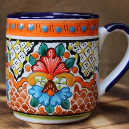 Hispania Boutique Artesanal - Puebla
