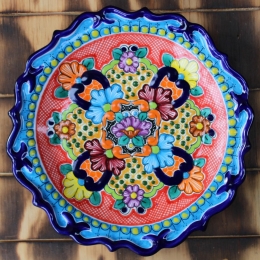 Hispania Boutique Artesanal - Puebla