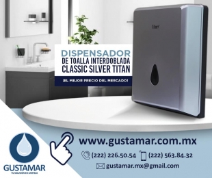 Innovaciones tecnológicas que facilitan tú vida... GUSTAMAR

www.gustamar.com.mx
 - Gustamar - Pr...