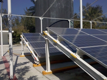 Sistema Solar para casa, negocio e industrial, cotiza con nosotros y empieza a ahorrar - BioEnergy -...