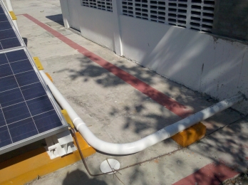 Sistema Solar para casa, negocio e industrial, cotiza con nosotros y empieza a ahorrar - BioEnergy -...