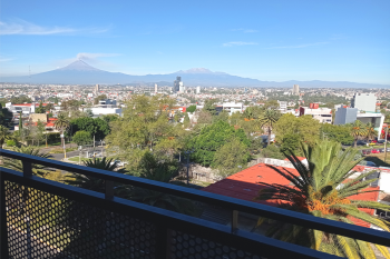 Encuentras tu hogar - Puebla