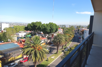 Encuentras tu hogar - Puebla