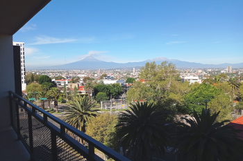 Encuentras tu hogar - Puebla