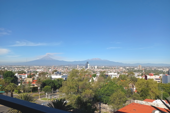 Encuentras tu hogar - Puebla