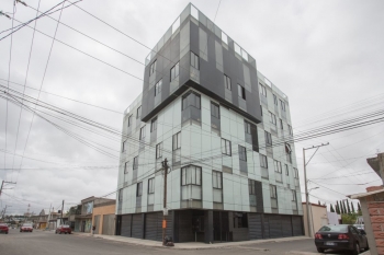 Encuentras tu hogar - Puebla