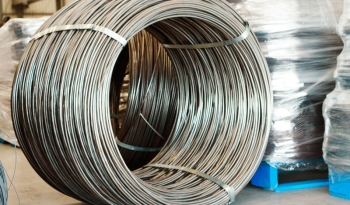 Alambre pulido:

En la fabricación del alambre pulido se utiliza alambrón como materia prima, en d...