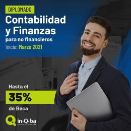 INQBA Escuela de Negocios - Puebla