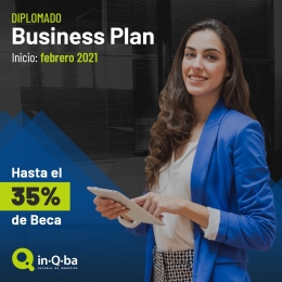 INQBA Escuela de Negocios - Puebla