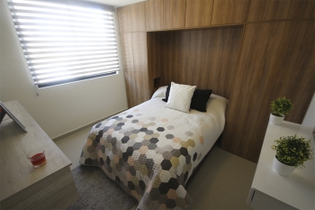 Casas AMP - Puebla