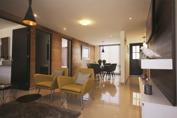 Casas AMP - Puebla