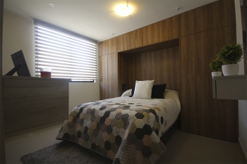 Casas AMP - Puebla