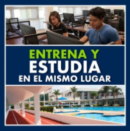 EUDEP - Excelencia Universitaria Deportiva - Puebla