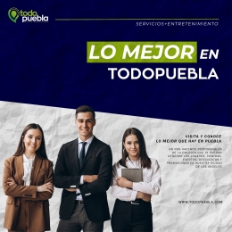 Puebla Blog - Puebla