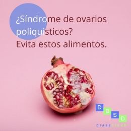 si tu padeces de este síndrome y te cuesta mucho trabajo bajar de peso, no te preocupes, conocemos e...