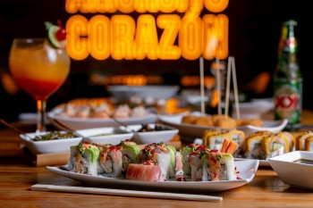 Plaza Las Cumbres - Puebla