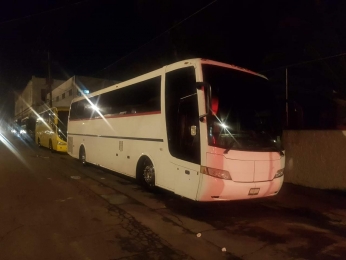 Renta de camionetas - Electravel Viajes - Puebla