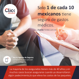 Click Seguros Puebla - Puebla