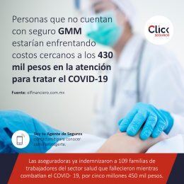 Click Seguros Puebla - Puebla