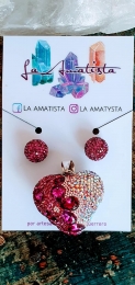 La Amatista - Productos y elementos Holísticos - Puebla
