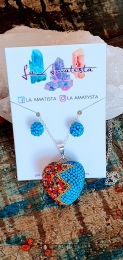 La Amatista - Productos y elementos Holísticos - Puebla