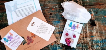 La Amatista - Productos y elementos Holísticos - Puebla
