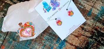 La Amatista - Productos y elementos Holísticos - Puebla