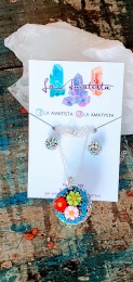 La Amatista - Productos y elementos Holísticos - Puebla