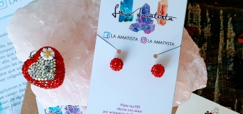La Amatista - Productos y elementos Holísticos - Puebla