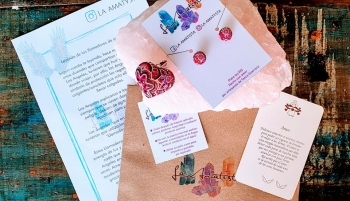 La Amatista - Productos y elementos Holísticos - Puebla
