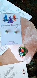 La Amatista - Productos y elementos Holísticos - Puebla
