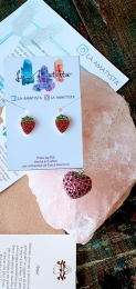 La Amatista - Productos y elementos Holísticos - Puebla