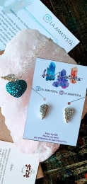 La Amatista - Productos y elementos Holísticos - Puebla