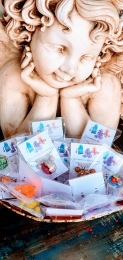 La Amatista - Productos y elementos Holísticos - Puebla
