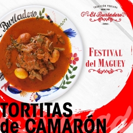 Restaurante El Burladero - Puebla