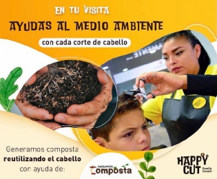 Estética Infantil Happy Cut - Cortes para Niños - Puebla